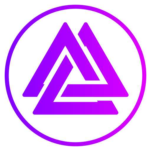 valknut icono gratis