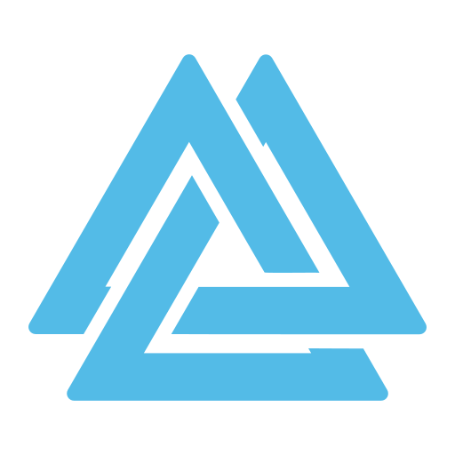 Valknut - Free shapes and symbols icons