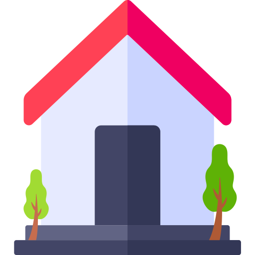 maison Icône gratuit maison Icône gratuit