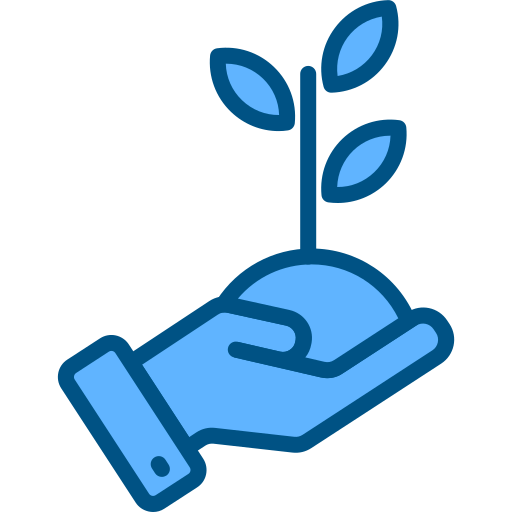 crecimiento icono gratis