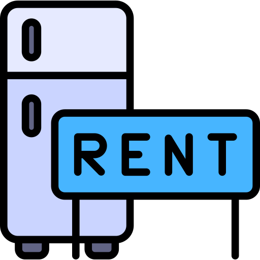 réfrigérateur Icône gratuit réfrigérateur Icône gratuit