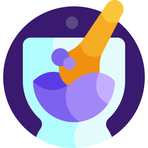 Mortar free icon Mortar free icon