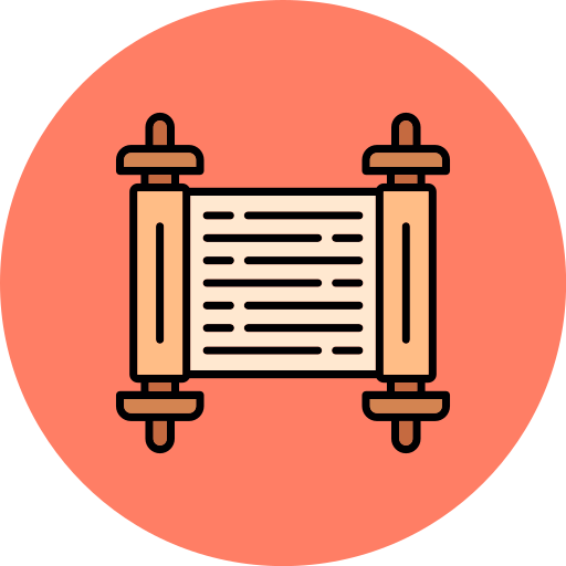 Тора бесплатно иконка