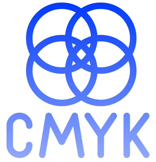 Cmyk free icon Cmyk free icon