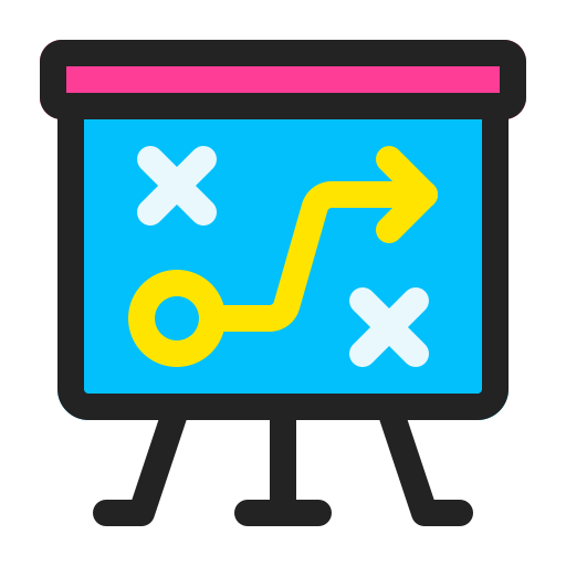 Обучение бесплатно иконка Обучение бесплатно иконка