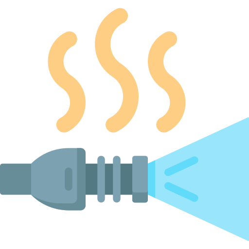 heißes wasser kostenlos Icon