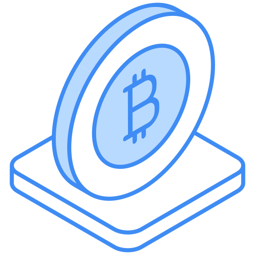 bitcoin icono gratis