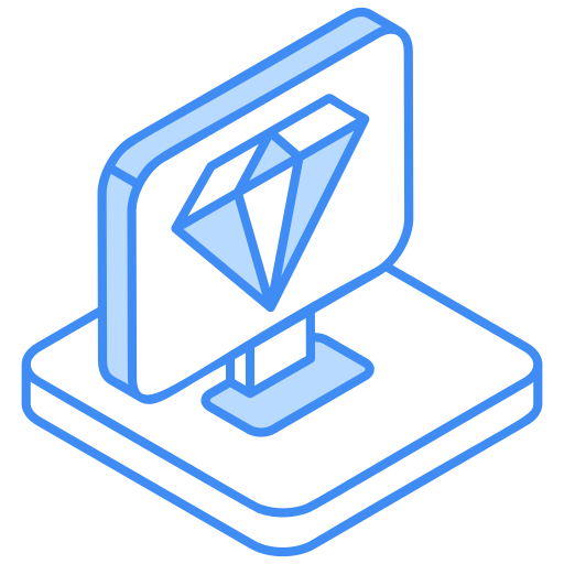 diamant kostenlos Icon