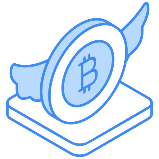 bitcoin icono gratis