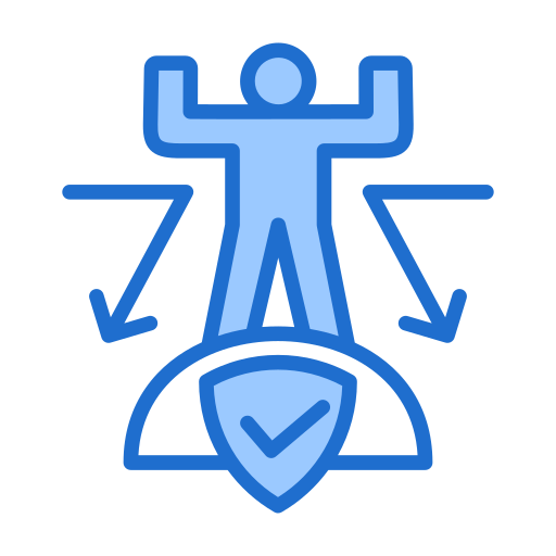 widerstandsfähigkeit kostenlos Icon widerstandsfähigkeit kostenlos Icon