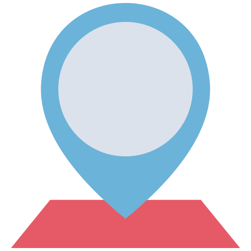 ubicación icono gratis