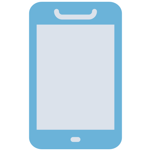 teléfono inteligente icono gratis