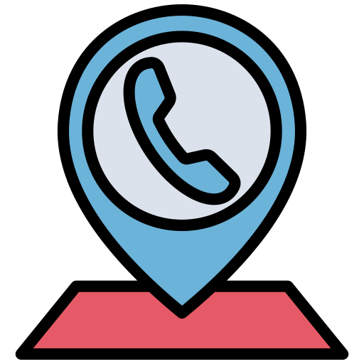 contáctenos icono gratis