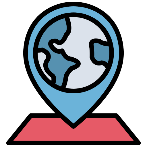 Место бесплатно иконка