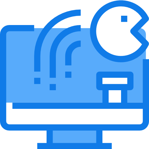Motion graphic free icon Motion graphic free icon