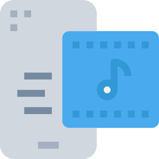 Sound free icon Sound free icon
