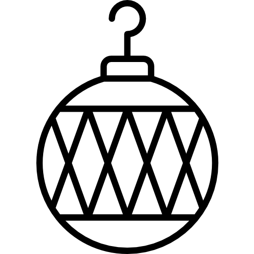 babiole Icône gratuit