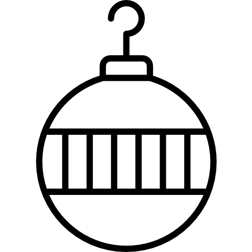 babiole Icône gratuit