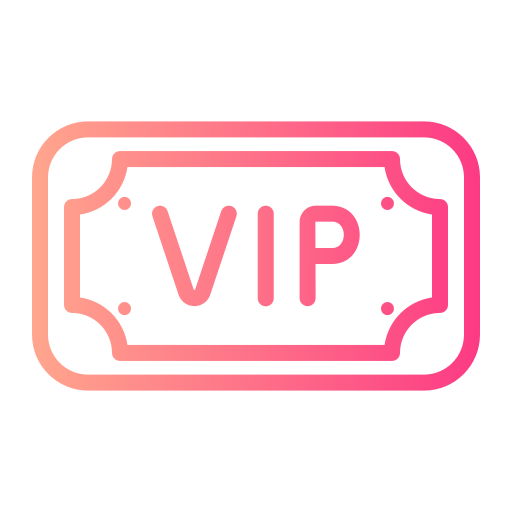 vip icono gratis