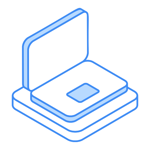 Laptop free icon Laptop free icon