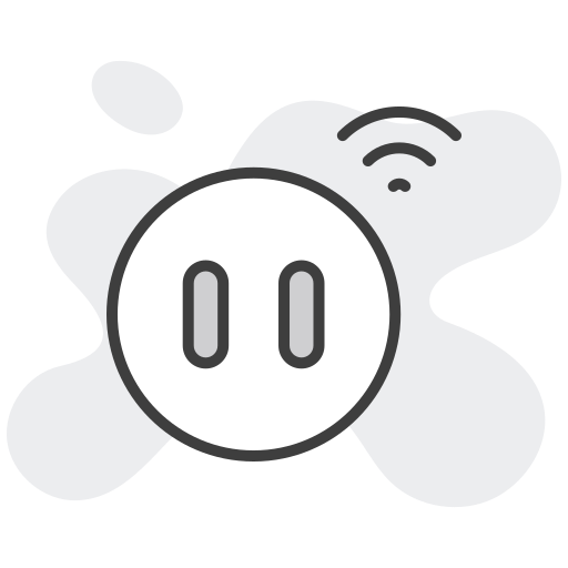 Smart switch free icon Smart switch free icon
