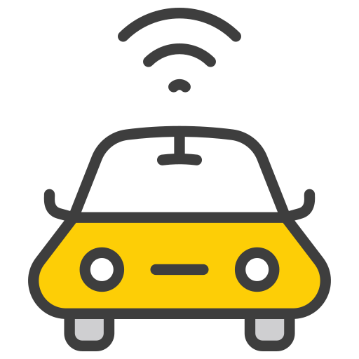 intelligentes auto kostenlos Icon intelligentes auto kostenlos Icon