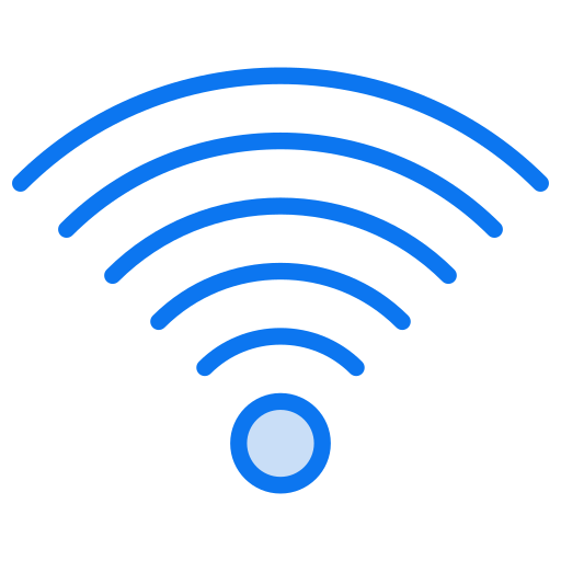 wifi icono gratis