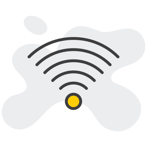 wifi icono gratis