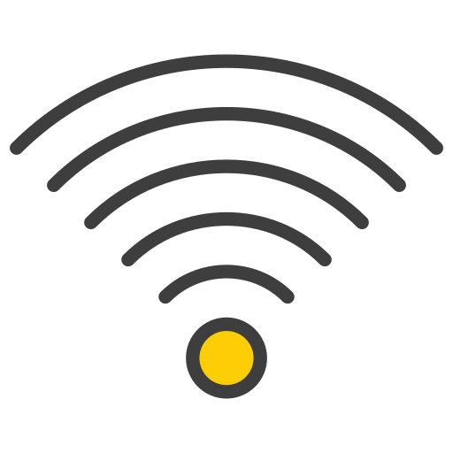 wifi icono gratis