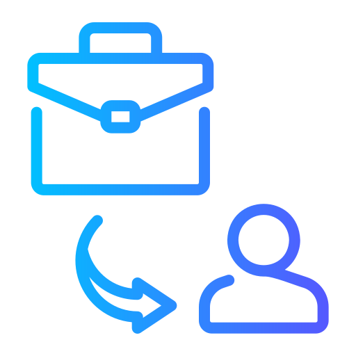 negocio icono gratis