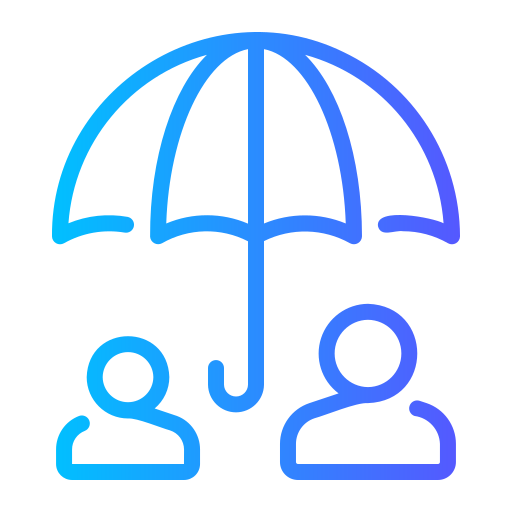 proteccion icono gratis