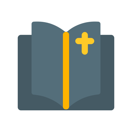 biblia icono gratis