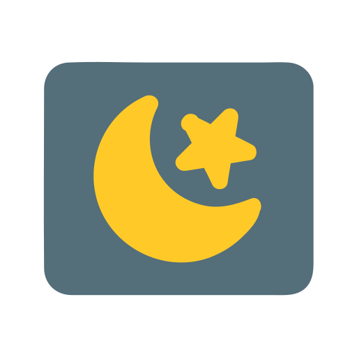 islámico icono gratis