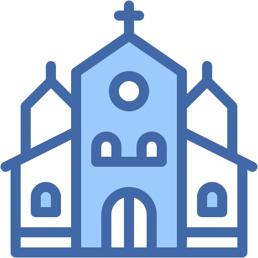 iglesia icono gratis