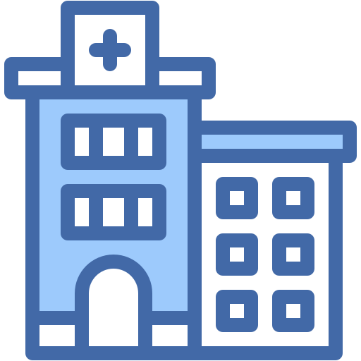 hospital icono gratis