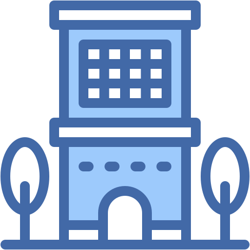 departamento icono gratis