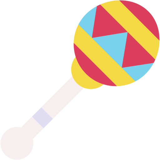 maracas icono gratis