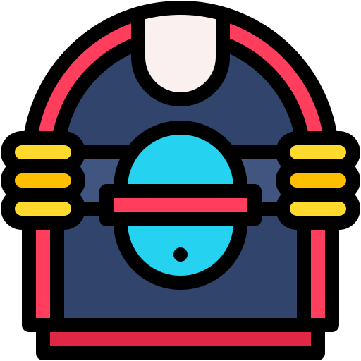 jukebox kostenlos Icon jukebox kostenlos Icon