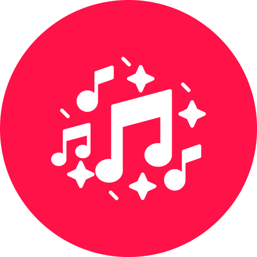 música icono gratis