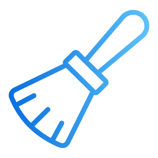 cepillar icono gratis