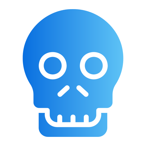 Skeleton - Free miscellaneous icons