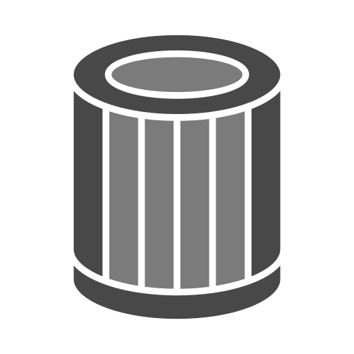 filtro de aire icono gratis