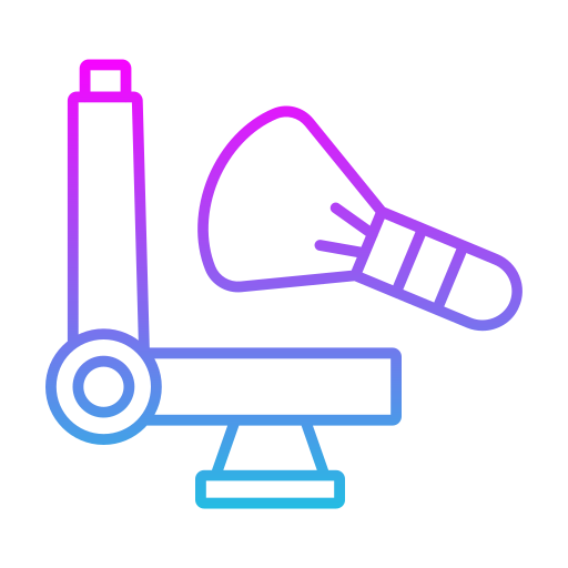 bolsa de aire icono gratis