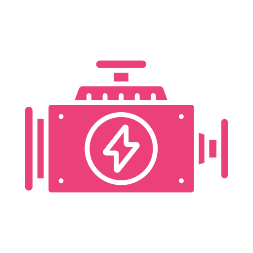 moteur Icône gratuit moteur Icône gratuit