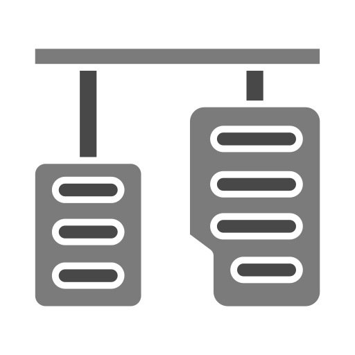 bremspedal kostenlos Icon bremspedal kostenlos Icon