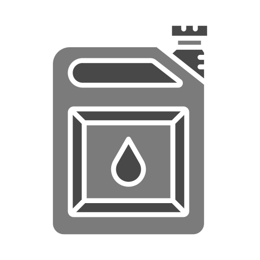 aceite de motor icono gratis