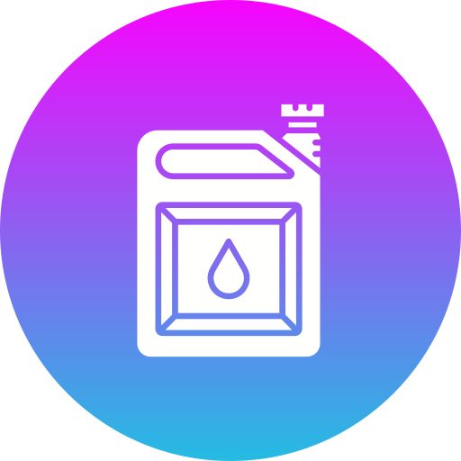 aceite de motor icono gratis