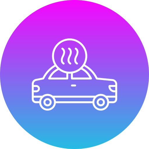 calentador icono gratis