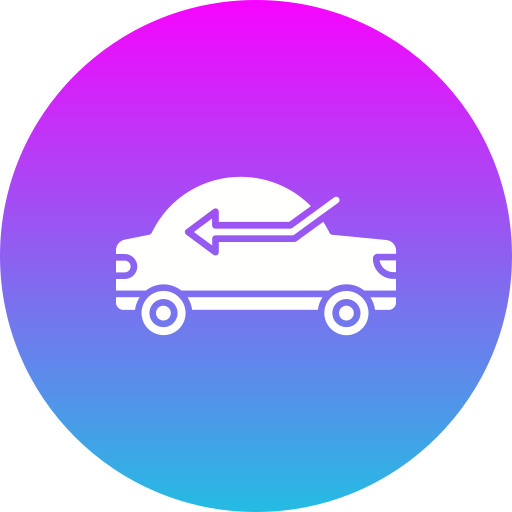 Fresh air free icon