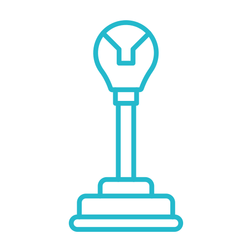 palanca de cambios icono gratis